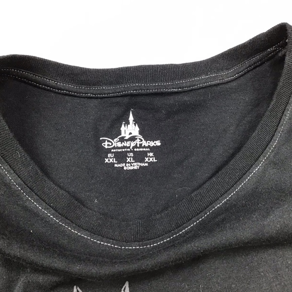 Star Wars T Shirt Lot of 2 Size XL Black - Picture 7 of 7